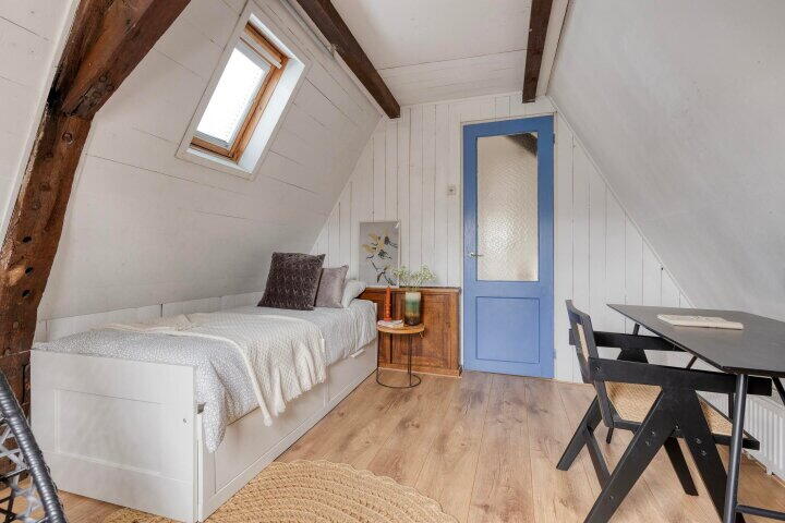 Foto 20 - Kruisstraat 29, Haarlem