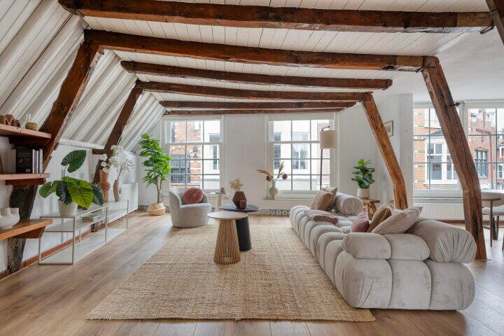 Foto 22 - Kruisstraat 29, Haarlem