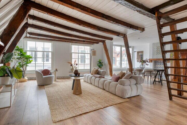 Foto 23 - Kruisstraat 29, Haarlem