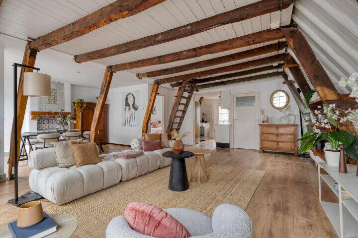 Foto 26 - Kruisstraat 29, Haarlem