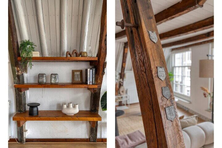 Foto 27 - Kruisstraat 29, Haarlem