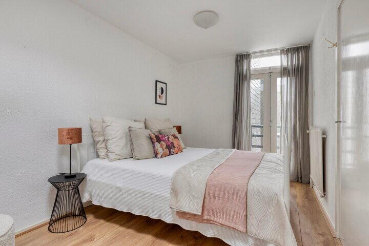 Foto 29 - Kruisstraat 29, Haarlem