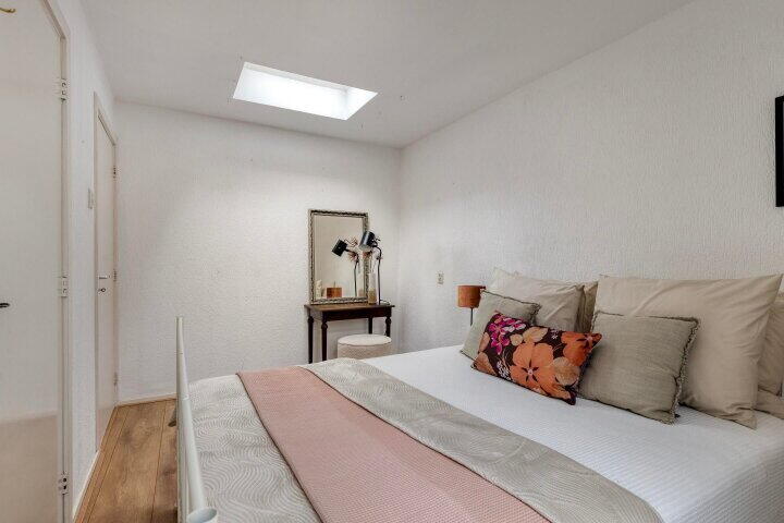 Foto 30 - Kruisstraat 29, Haarlem