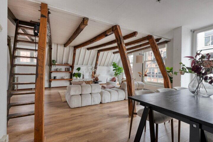 Foto 31 - Kruisstraat 29, Haarlem