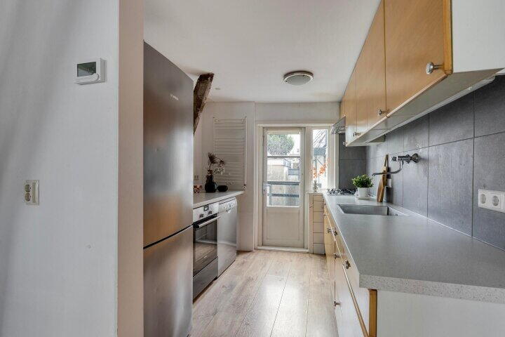 Foto 33 - Kruisstraat 29, Haarlem