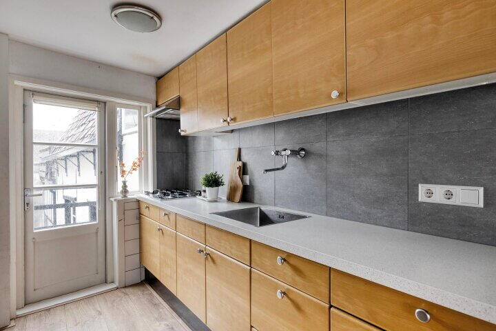 Foto 34 - Kruisstraat 29, Haarlem