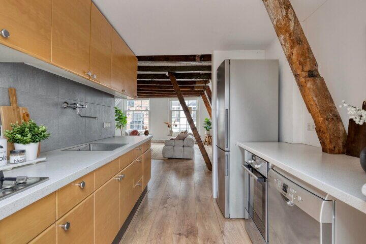 Foto 37 - Kruisstraat 29, Haarlem