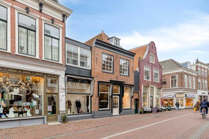 Foto 38 - Kruisstraat 29, Haarlem