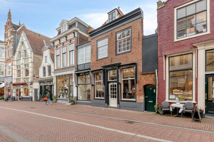 Foto 39 - Kruisstraat 29, Haarlem