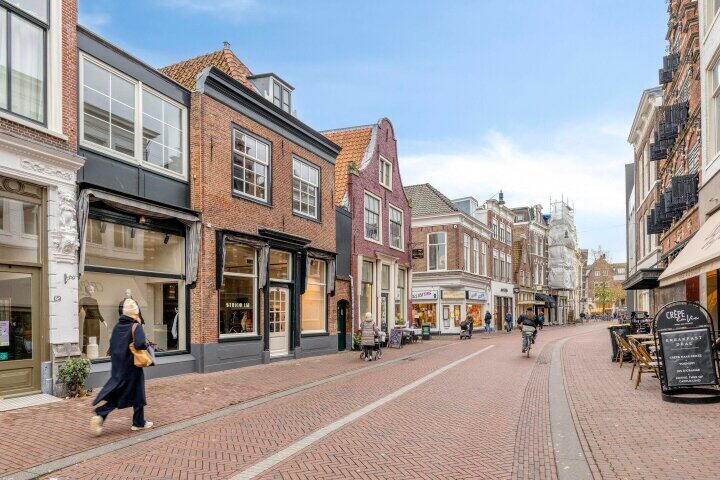 Foto 40 - Kruisstraat 29, Haarlem