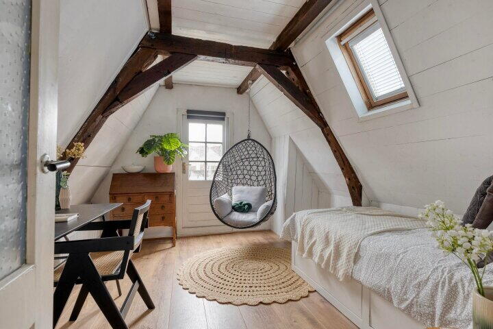 Foto 5 - Kruisstraat 29, Haarlem