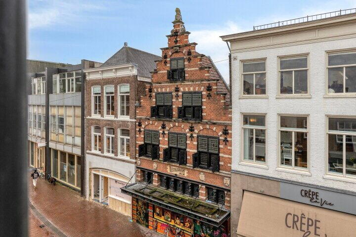 Foto 41 - Kruisstraat 29, Haarlem