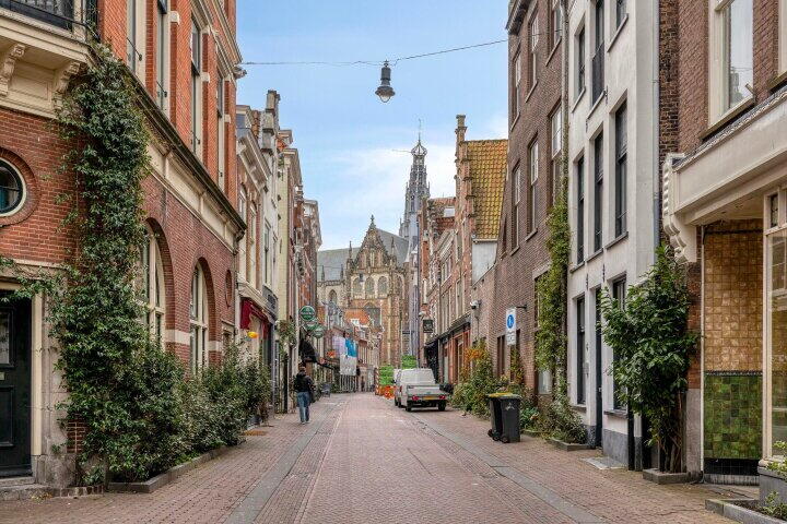 Foto 42 - Kruisstraat 29, Haarlem