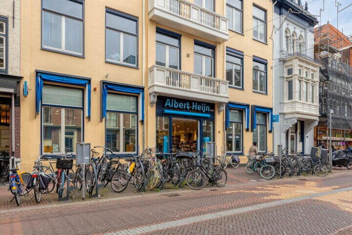 Foto 43 - Kruisstraat 29, Haarlem