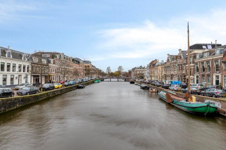 Foto 44 - Kruisstraat 29, Haarlem