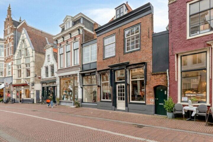 Foto 45 - Kruisstraat 29, Haarlem