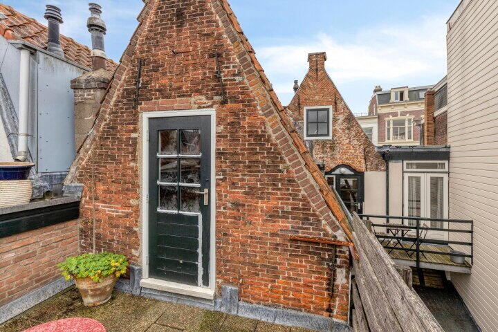 Foto 6 - Kruisstraat 29, Haarlem