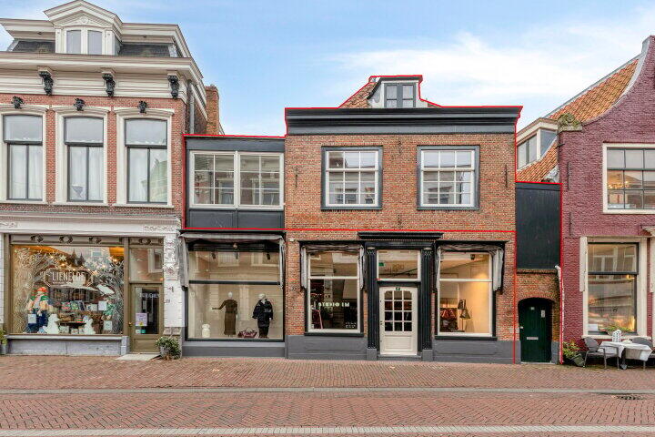 Foto 7 - Kruisstraat 29, Haarlem