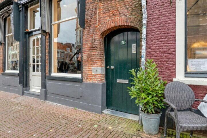 Foto 8 - Kruisstraat 29, Haarlem