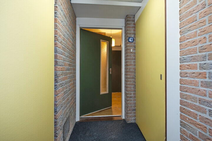 Foto 17 – Kruisstraat 43, Hoogeveen