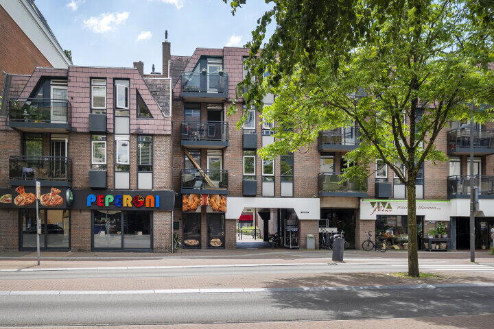 Foto 21 – Kruisstraat 43, Hoogeveen