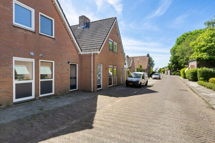 Foto 2 – Kruisstraat 71, Oldemarkt