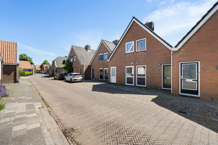 Foto 3 – Kruisstraat 71, Oldemarkt