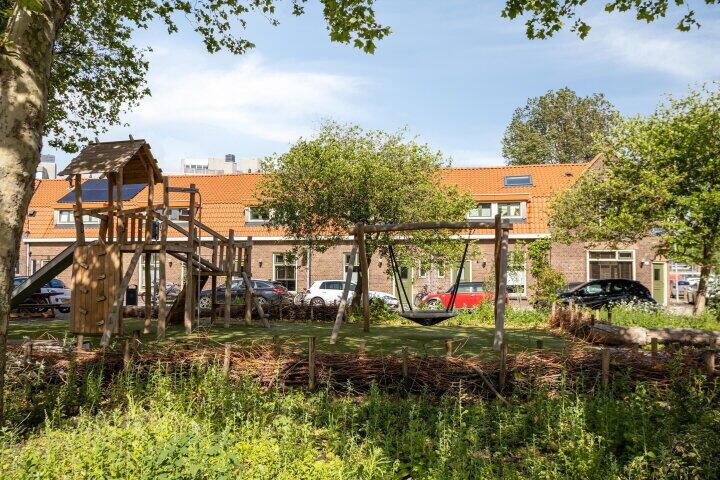 Foto 23 – Kruistochtstraat 26, Haarlem