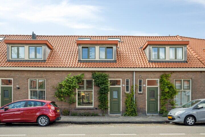 Foto 5 – Kruistochtstraat 26, Haarlem