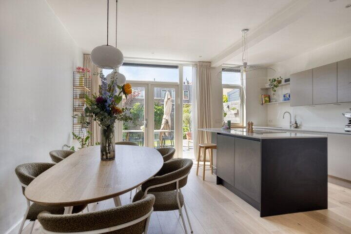 Foto 9 – Kruistochtstraat 26, Haarlem