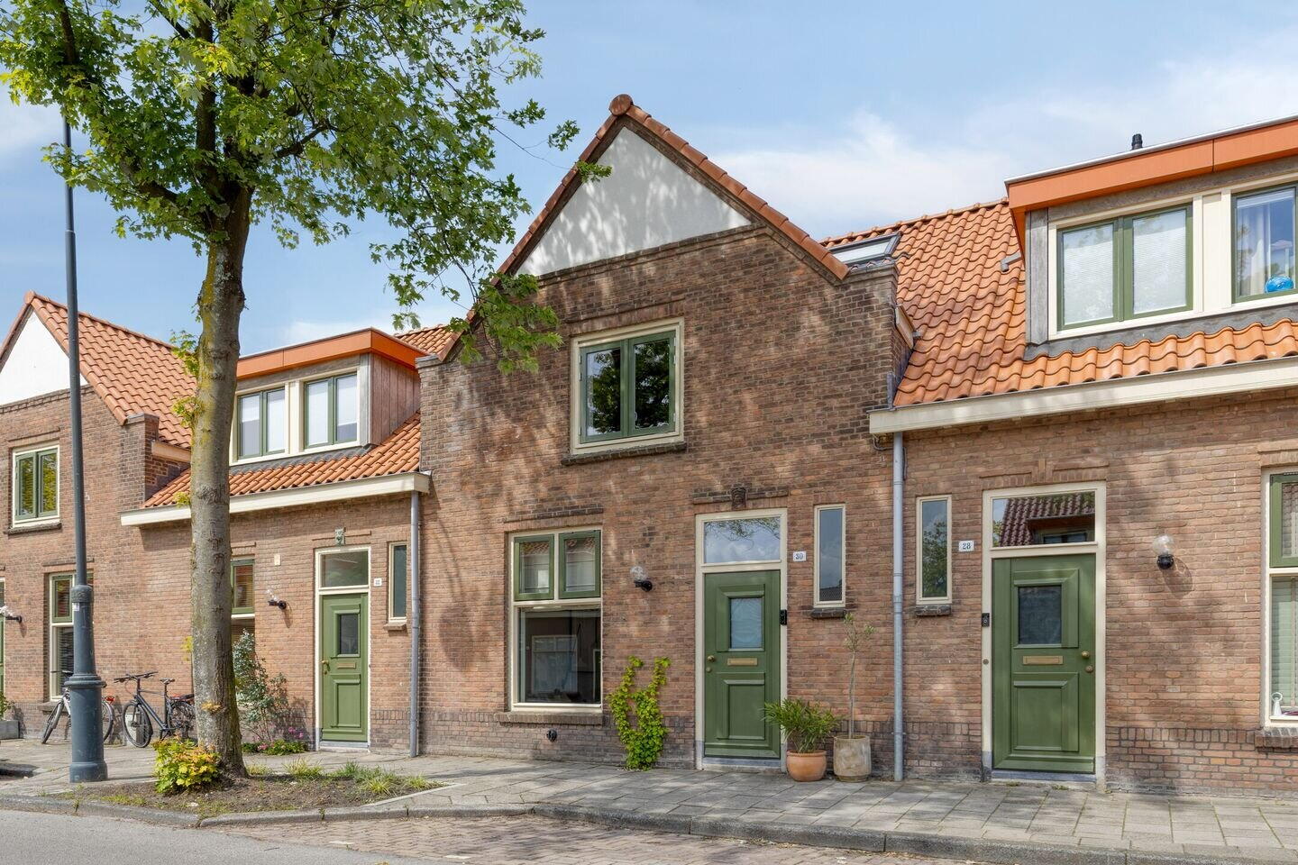 Video 1 - Kruistochtstraat 30, Haarlem