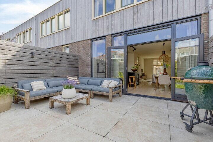 Foto 11 – Kruistochtstraat 30, Haarlem