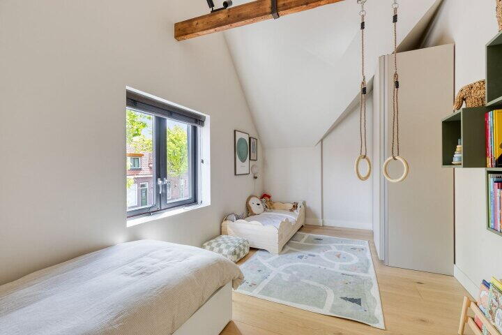 Foto 19 – Kruistochtstraat 30, Haarlem
