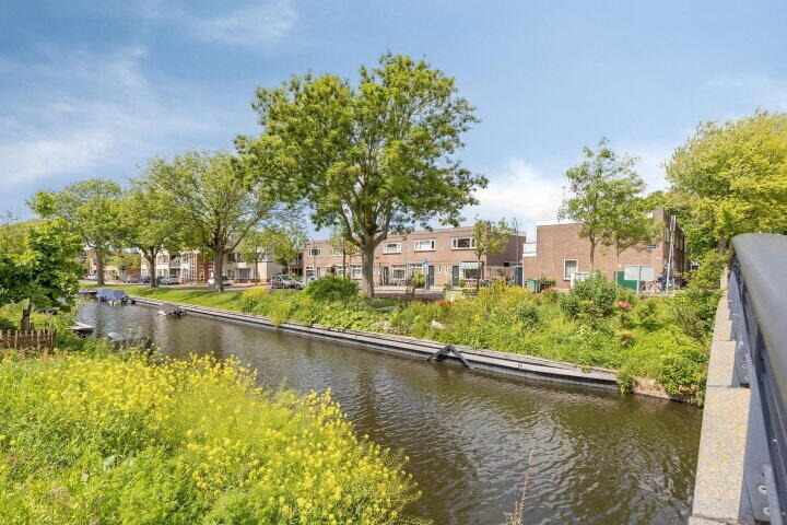 Foto 22 – Kruistochtstraat 30, Haarlem