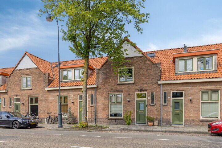 Foto 5 – Kruistochtstraat 30, Haarlem