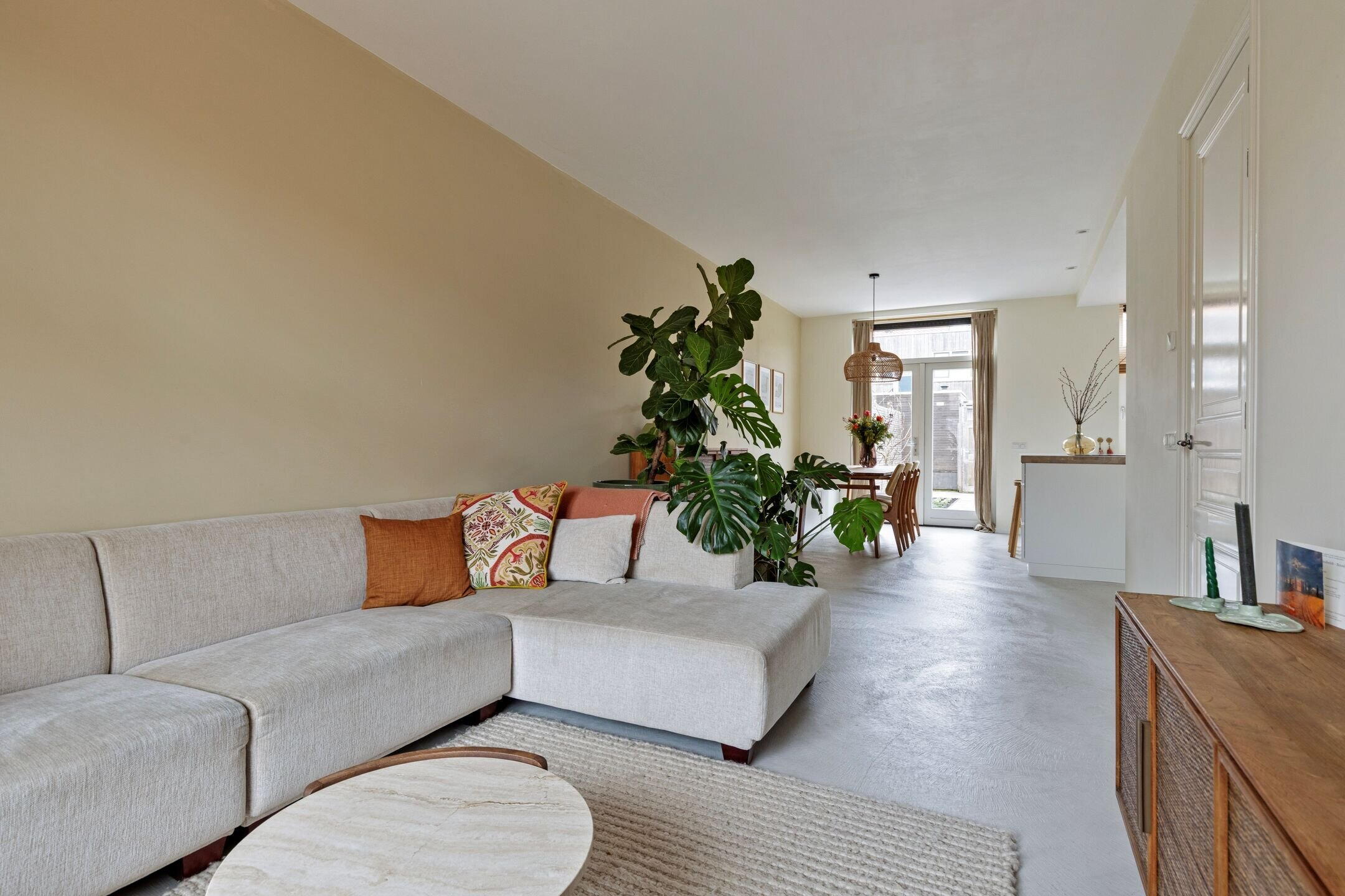 360 foto - Kruistochtstraat 32, Haarlem