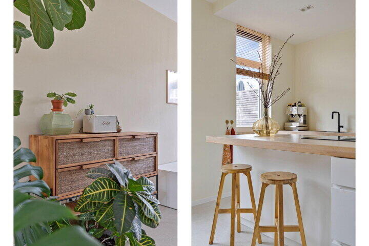 Foto 11 - Kruistochtstraat 32, Haarlem