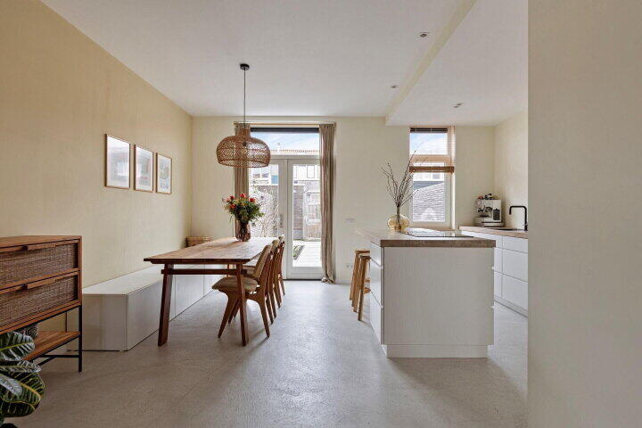 Foto 13 - Kruistochtstraat 32, Haarlem