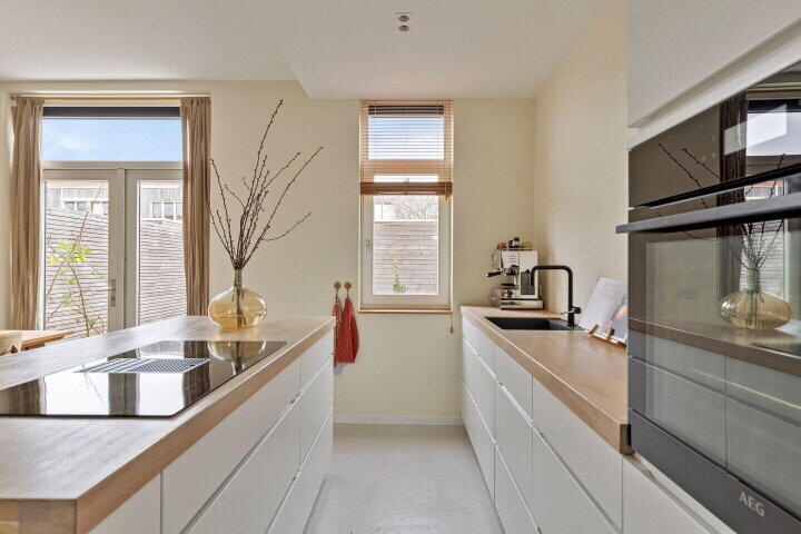 Foto 14 - Kruistochtstraat 32, Haarlem