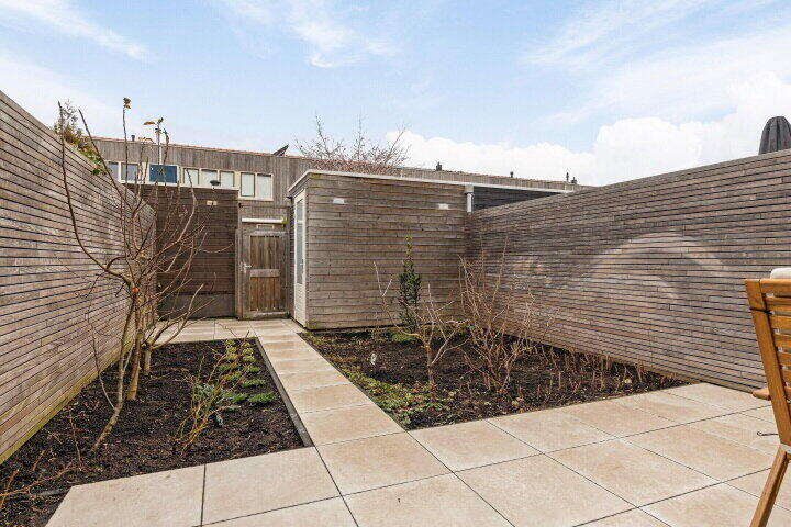 Foto 15 - Kruistochtstraat 32, Haarlem