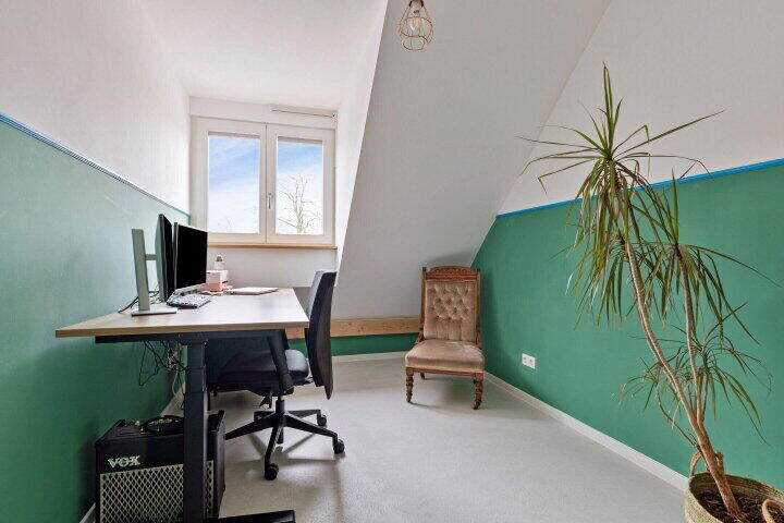 Foto 19 - Kruistochtstraat 32, Haarlem