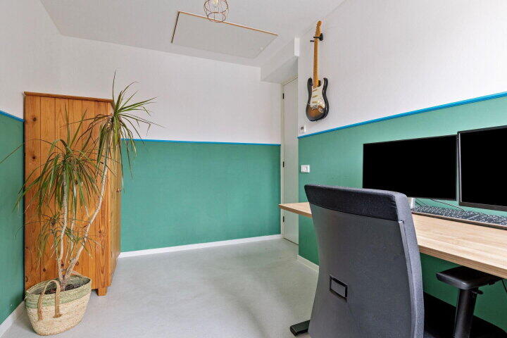 Foto 20 - Kruistochtstraat 32, Haarlem