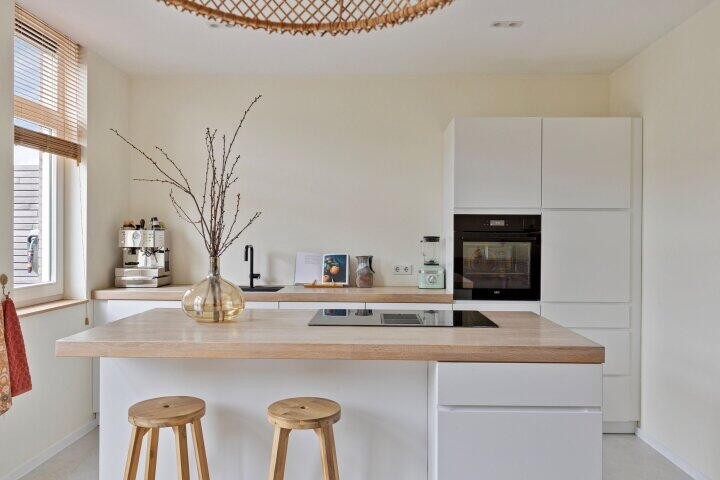 Foto 3 - Kruistochtstraat 32, Haarlem