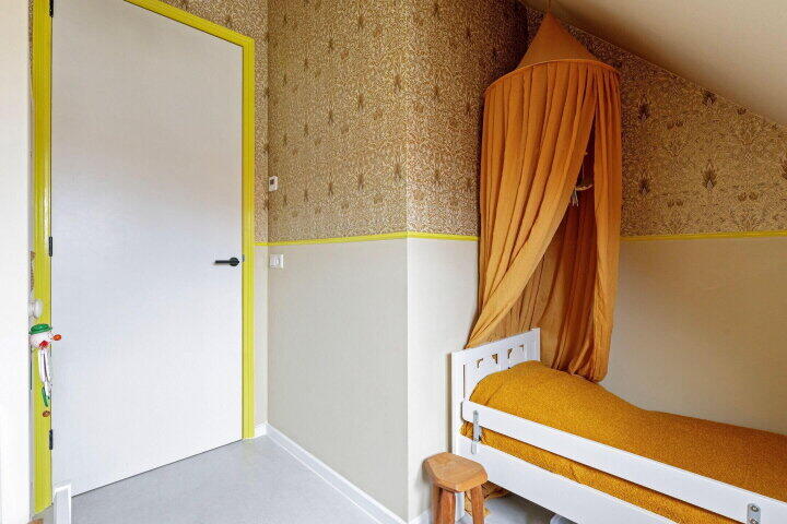 Foto 22 - Kruistochtstraat 32, Haarlem