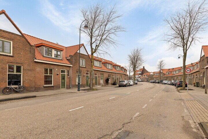 Foto 24 - Kruistochtstraat 32, Haarlem