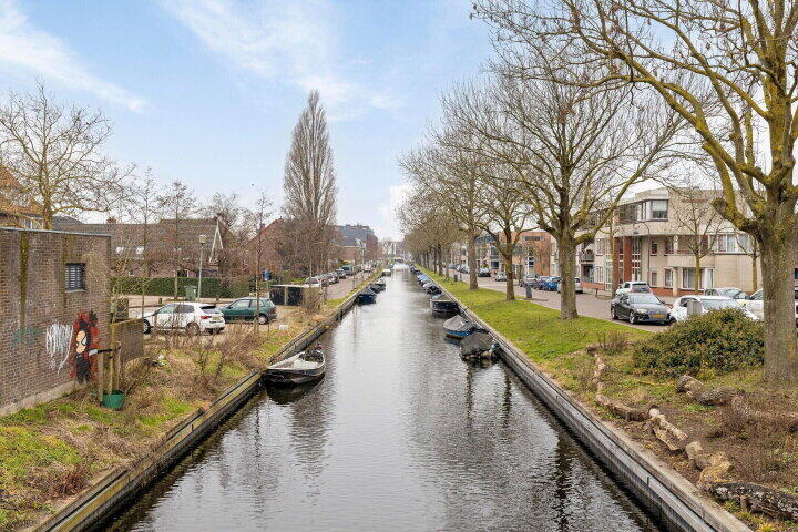 Foto 26 - Kruistochtstraat 32, Haarlem