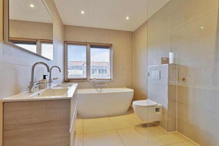 Foto 5 - Kruistochtstraat 32, Haarlem