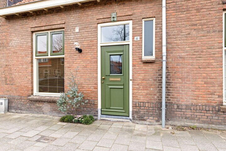 Foto 6 - Kruistochtstraat 32, Haarlem