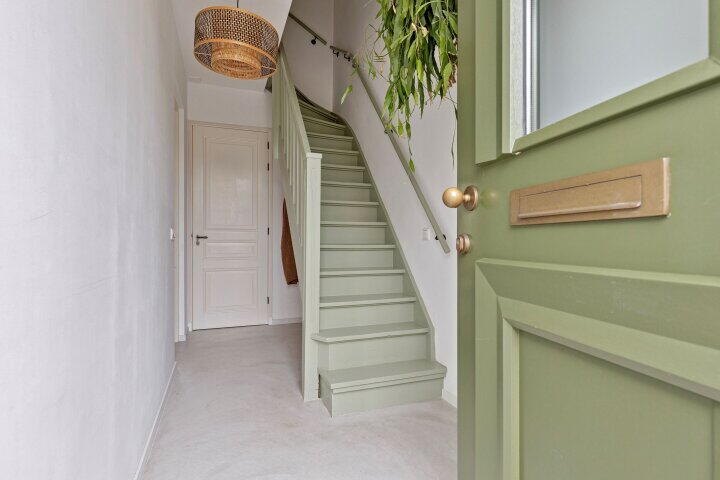 Foto 7 - Kruistochtstraat 32, Haarlem