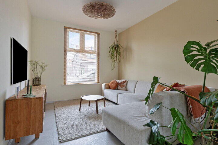 Foto 10 - Kruistochtstraat 32, Haarlem